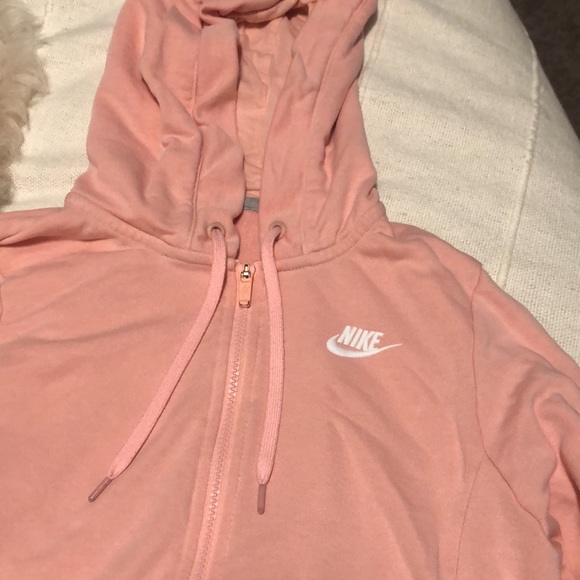 Nike full zip - Picture 2 of 4